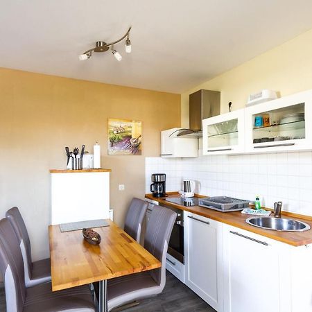 Ferienwohnung-Anker Glowe Luaran gambar