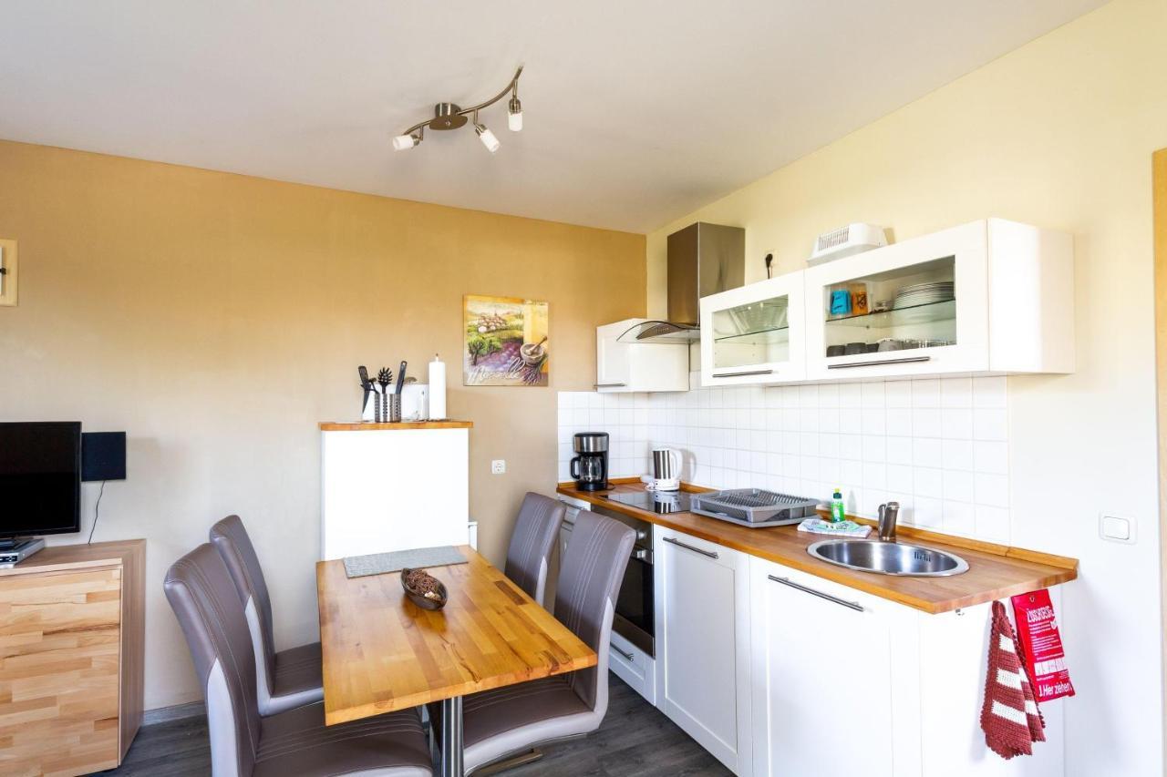 Ferienwohnung-Anker Glowe Luaran gambar