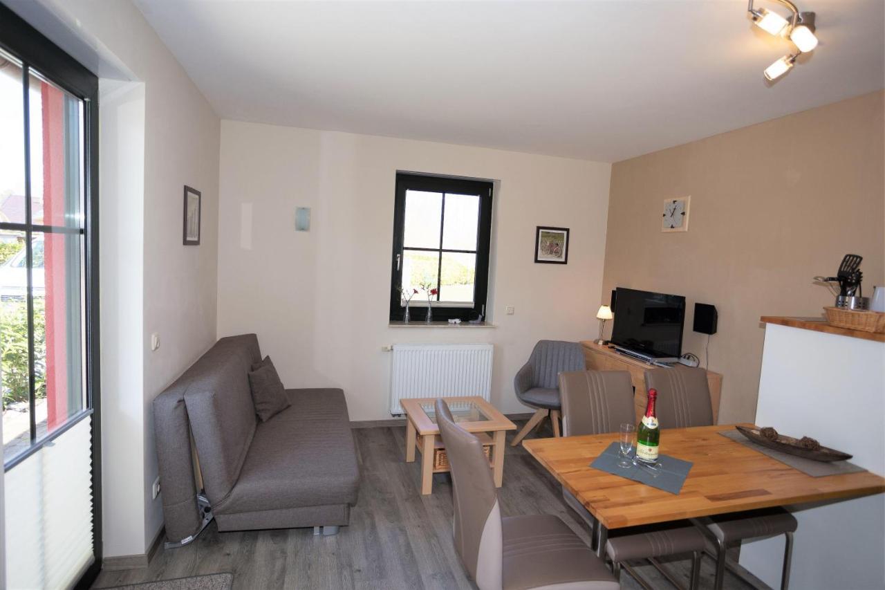 Ferienwohnung-Anker Glowe Luaran gambar