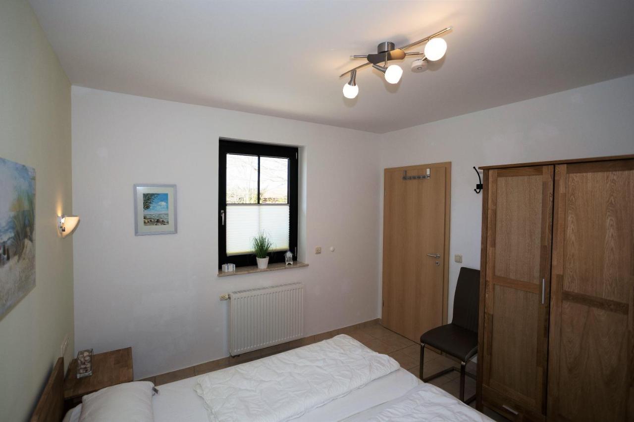 Ferienwohnung-Anker Glowe Luaran gambar