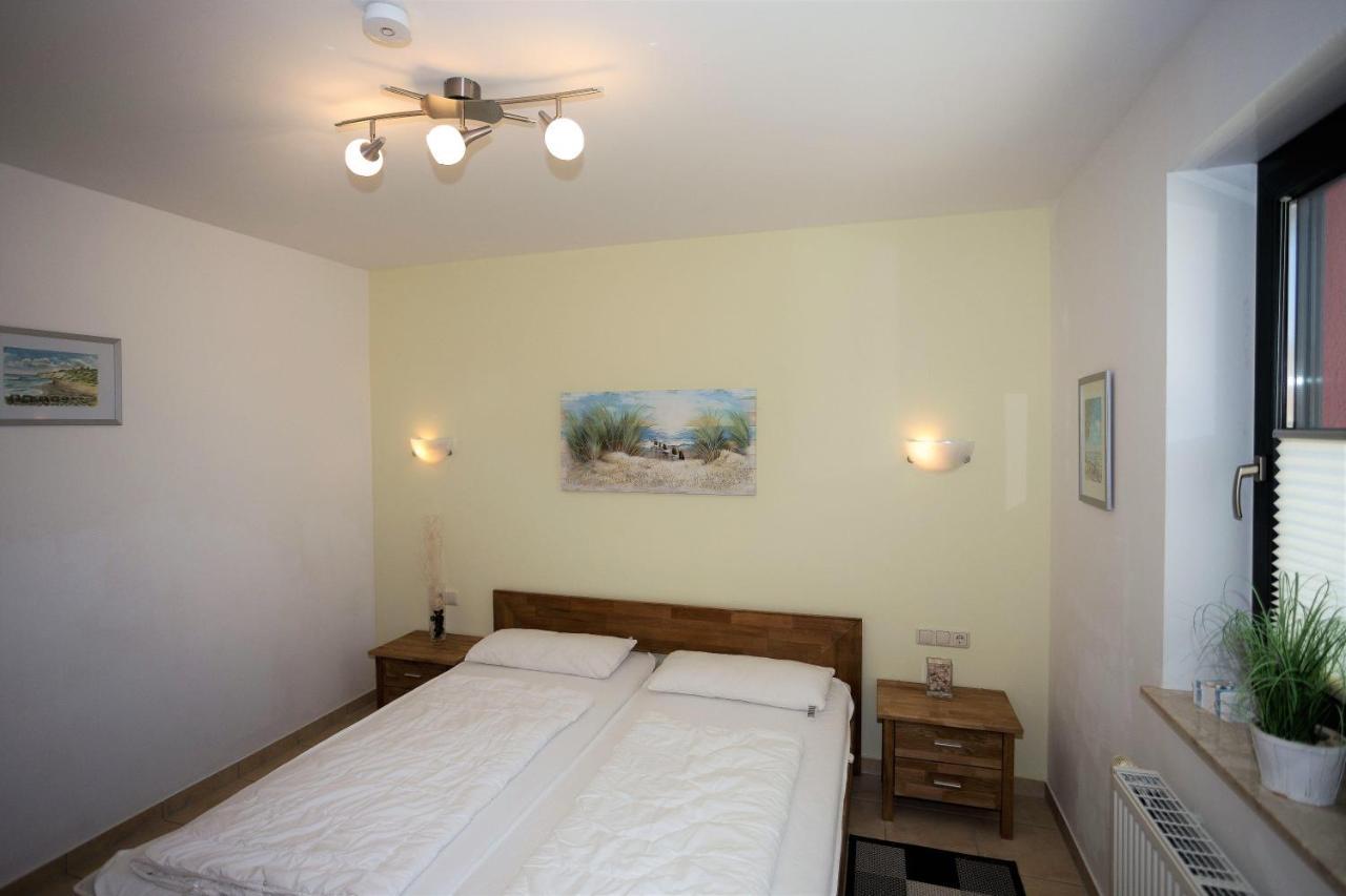Ferienwohnung-Anker Glowe Luaran gambar