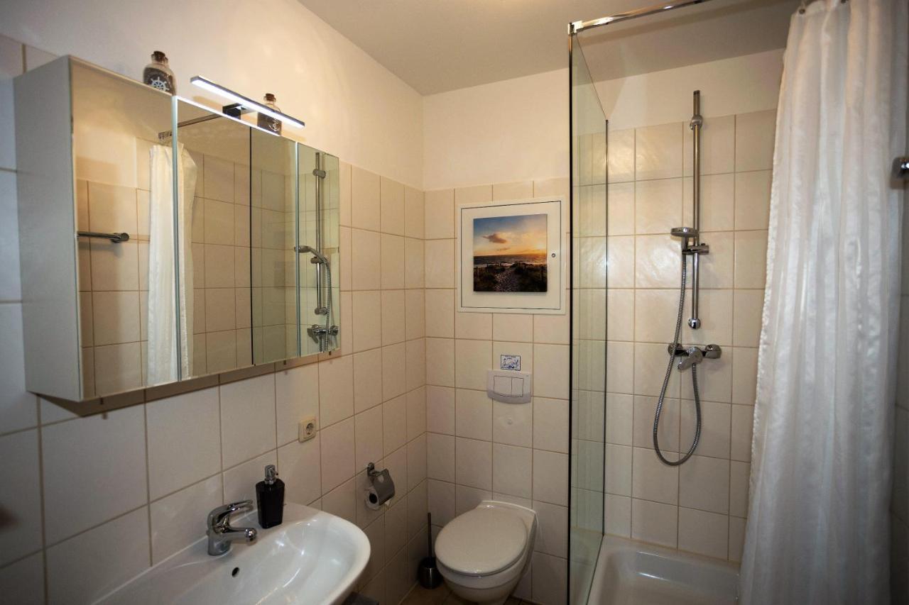 Ferienwohnung-Anker Glowe Luaran gambar