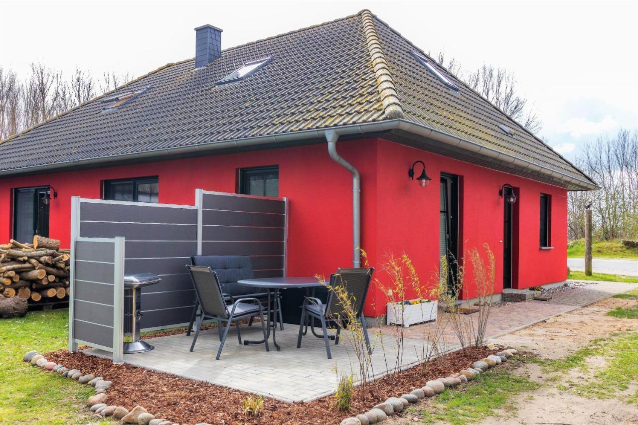 Ferienwohnung-Anker Glowe Luaran gambar