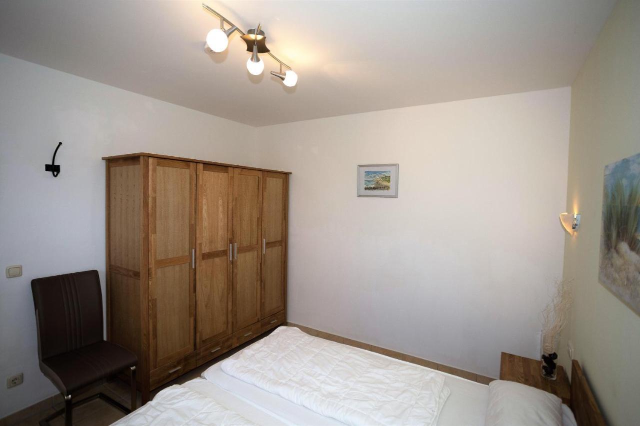 Ferienwohnung-Anker Glowe Luaran gambar