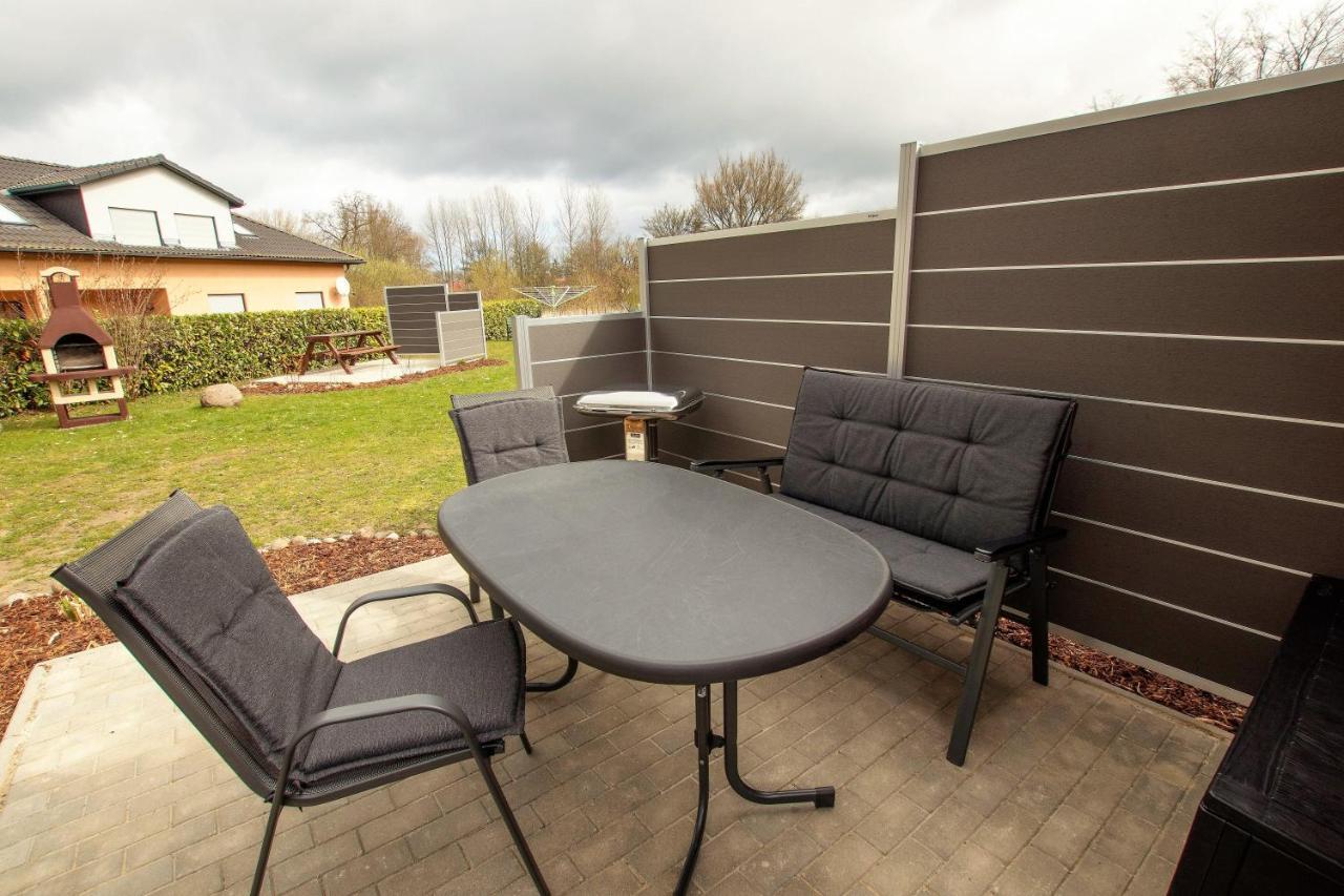 Ferienwohnung-Anker Glowe Luaran gambar