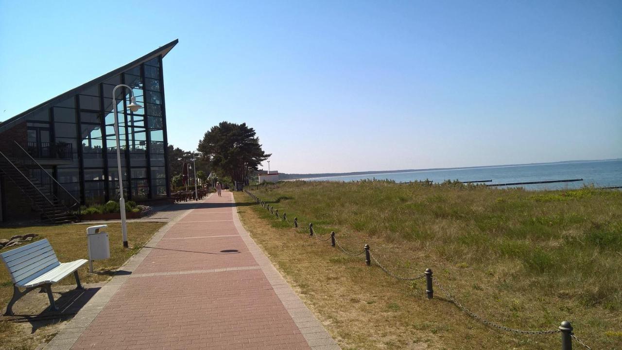 Ferienwohnung-Anker Glowe Luaran gambar