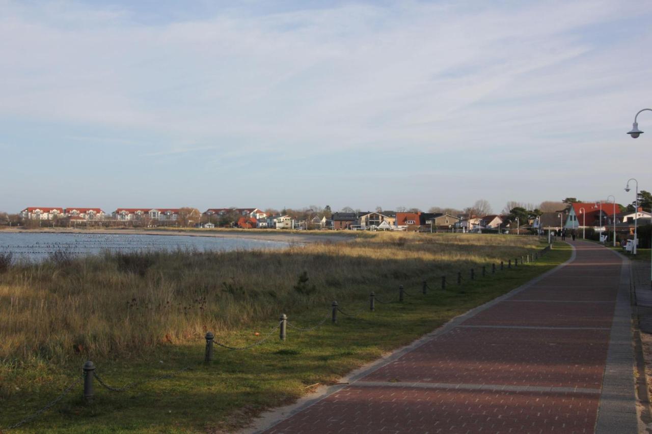 Ferienwohnung-Anker Glowe Luaran gambar